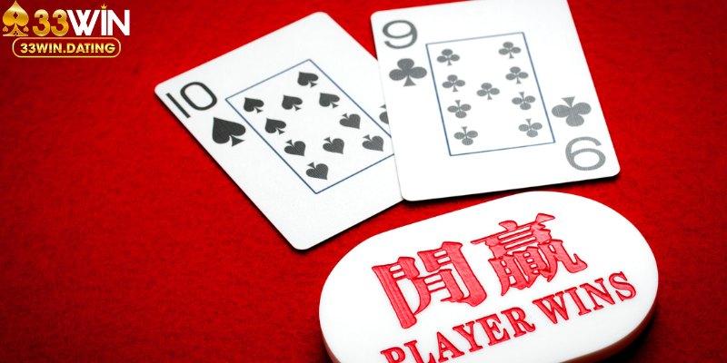 Luật chơi baccarat là gì