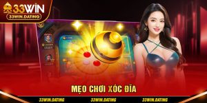 Tổng quan về trò chơi xóc đĩa tại nhà cái 33win