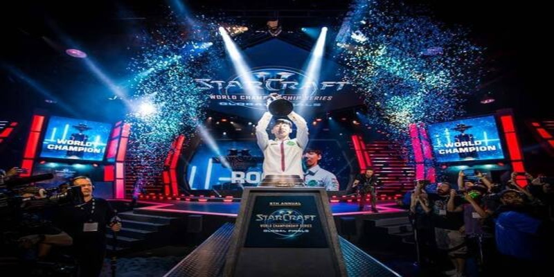 Thể loại kèo cược chấp trong cá cược Esports