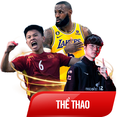 thể thao