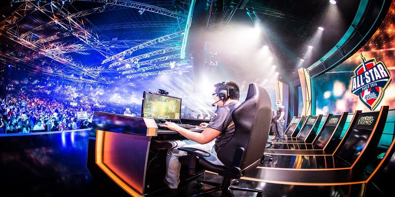 Tìm hiểu kỹ về trò chơi trước khi trải nghiệm cá cược esports